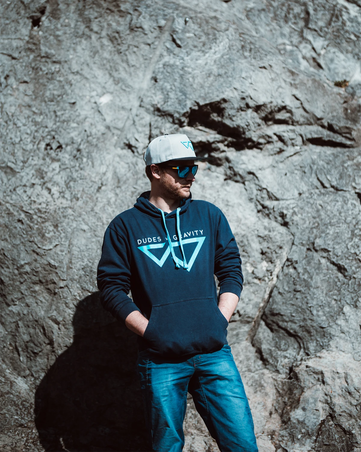 andraz jerman instruktor plezanja